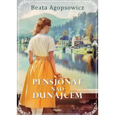 Pensjonat nad Dunajcem - Beata Agopsowicz