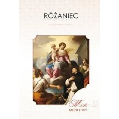 R�aniec. Moc Modlitwy - Mariusz Pohl