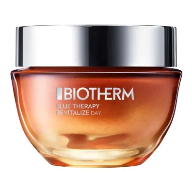 Biotherm blue therapy amber algae revitalize Krem do twarzy 50 ml