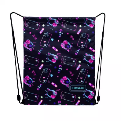 Astra Worek na obuwie Head Girl Go!