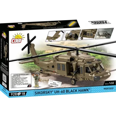 Armed Forces. Helikopter Sikorsky UH-60 BH