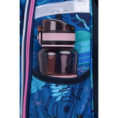 CoolPack Plecak m�odzie�owy Disney Core Jimmy led Stitch