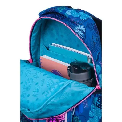 CoolPack Plecak m�odzie�owy Disney Core Jimmy led Stitch