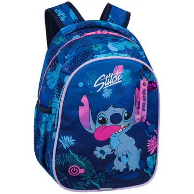 CoolPack Plecak m�odzie�owy Disney Core Jimmy led Stitch