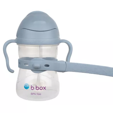 b.box Smycz do bidonu, b��kitna