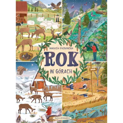 Rok w g�rach