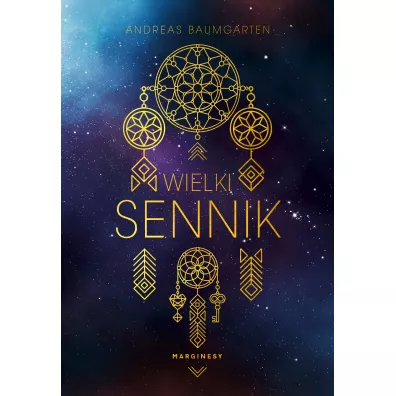 Wielki sennik - Andreas Baumgarten