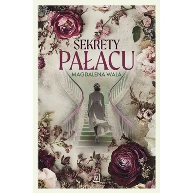 Sekrety pa�acu - Magdalena Wala
