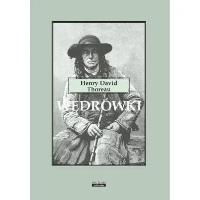 W�dr�wki - Henry David Thoreau