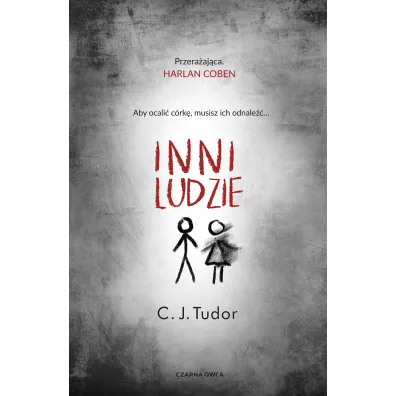 Inni ludzie - C. J. Tudor