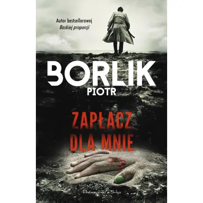 Zap�acz dla mnie. Jakub Ramon. Tom 1 - Piotr Borlik