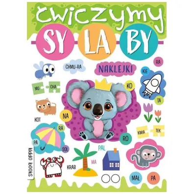 �wiczymy sylaby