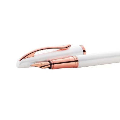 Pelikan Zestaw Jazz Noble Elegance Pearl: pi�ro wieczne + pi�ro kulkowe