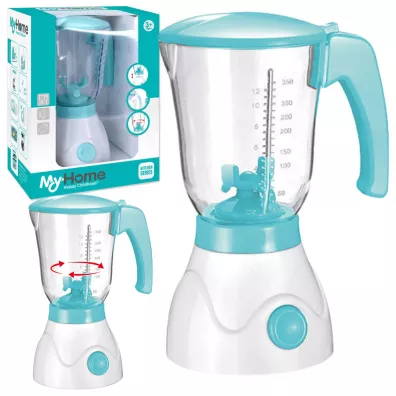 Blender kielichowy Maksik