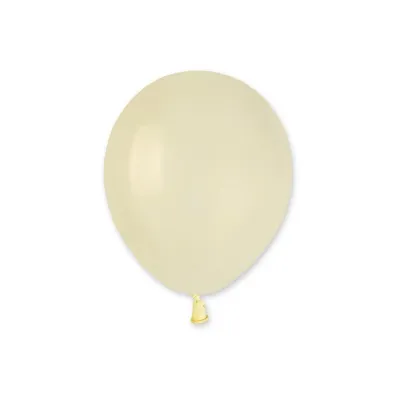 Godan Balony Gemar pastel ko�� s�oniowa 12,5cm