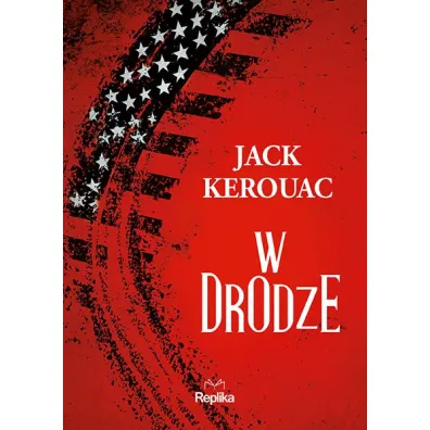 W drodze - Jack Kerouac