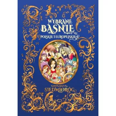 Wybrane banie polskie i europejskie