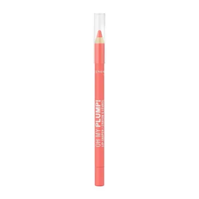 Rimmel Oh My Plump! Lip Shaper kontur�wka do ust 040 Kinda Cute 1.2 g