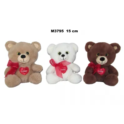Mi� 15cm MIX Sun-Day