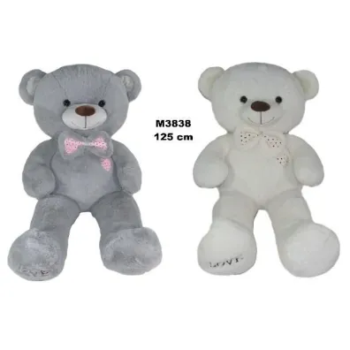Pluszowy mi� - 2 kolory - 80cm Sun-Day