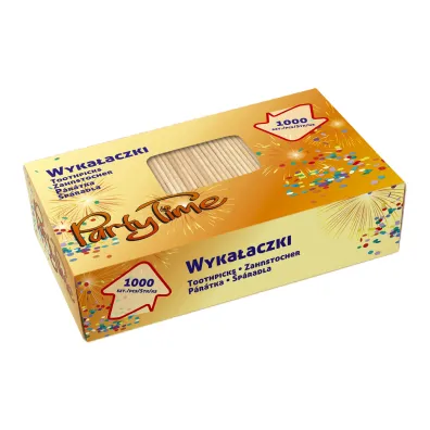 Wyka�aczki 1000 szt.
