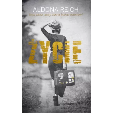 �ycie 2.0 - Aldona  Reich