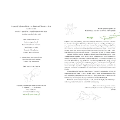 Odlotowy spos�b na nud�. Ale kosmos!