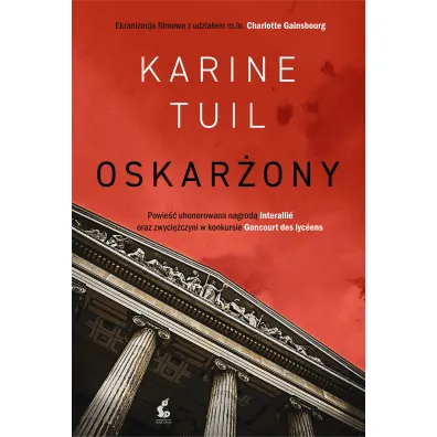 Oskar�ony - Tuil Karine