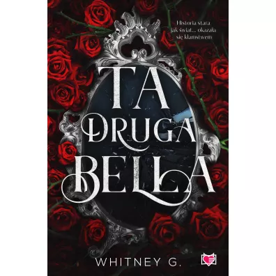 Ta druga Bella - Whitney G.