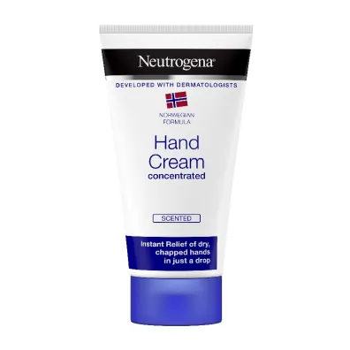 Neutrogena Norwegian Formula Skoncentrowany krem do r�k 75 ml