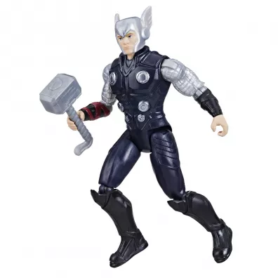 Thor Z Akcesorium, figurka, 10 cm