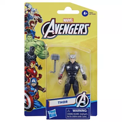 Thor Z Akcesorium, figurka, 10 cm