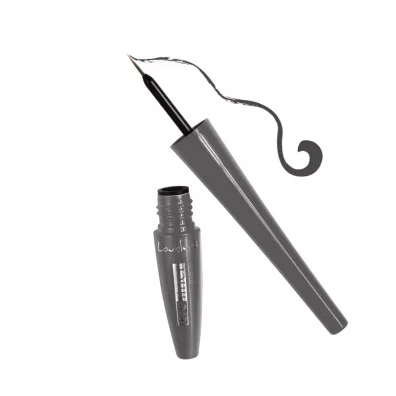 Lovely Eye Liner Matte matowy eyeliner do oczu Szary 2 g