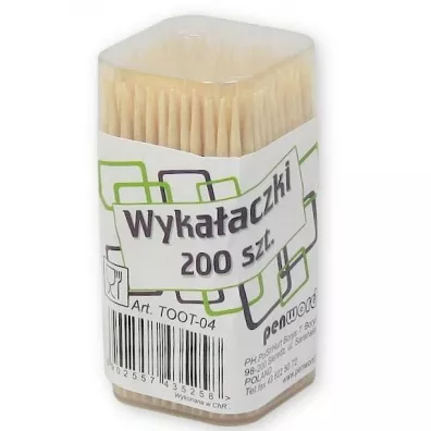 Penword Wyka�aczki 200 szt.