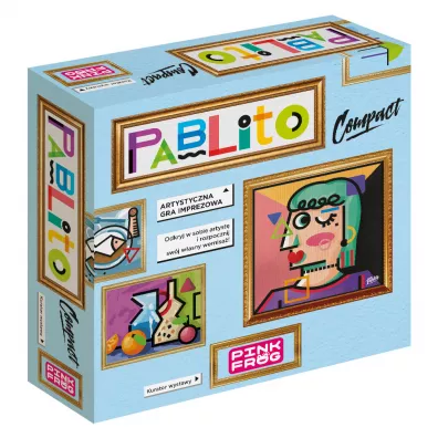 Pablito - Compact