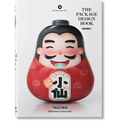 The Package Design Book. Volume 2