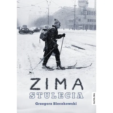 Zima Stulecia - GrzegorzSieczkowski