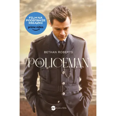 My Policeman. Wydanie filmowe - Bethan Roberts
