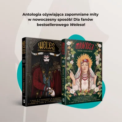 Mokosz. Pie�ni z serca ziemi
