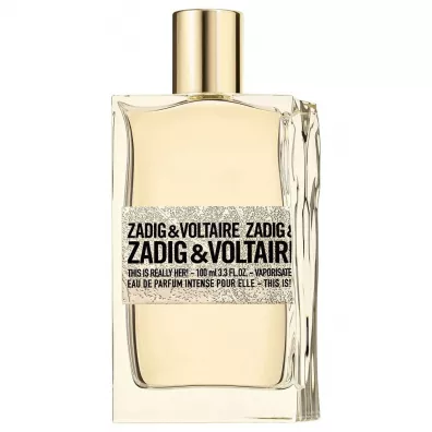 Zadig&Voltaire Woda perfumowana This Is Really Her 100 ml