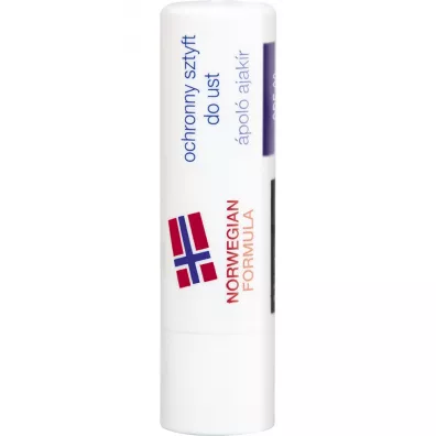 Neutrogena Norwegian Formula Ochronny sztyft do suchych i spierzchni�tych ust 4.8 g