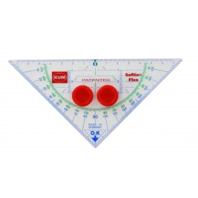 Kum Ekierka Stop&Go 16cm