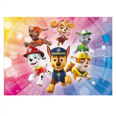 Puzzle 60 el. Paw Patrol Dodo