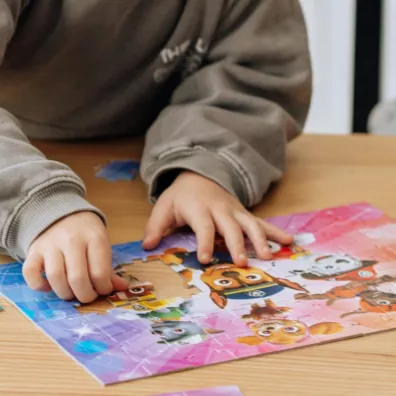 Puzzle 60 el. Paw Patrol Dodo