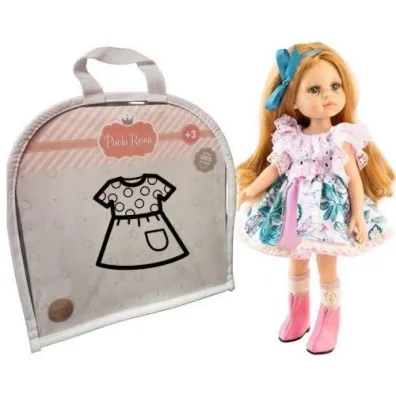 Ubranko dla lalek 32cm Paola Reina