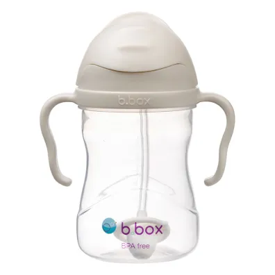 b.box Bidon ze s�omk�, latte 240 ml
