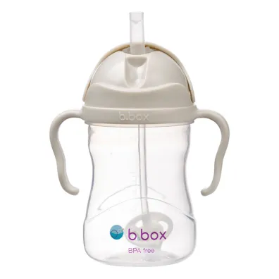 b.box Bidon ze s�omk�, latte 240 ml