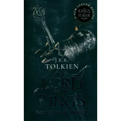 The Return of the King. The Lord of the Rings. Vol 3 - J. R. R. Tolkien