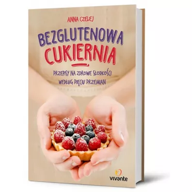 Bezglutenowa cukiernia