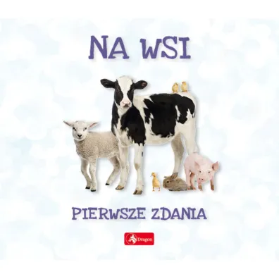 Na wsi. Pierwsze zdania - Wojciech Baturo